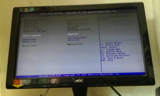 電腦軟硬件開發 技術與應用