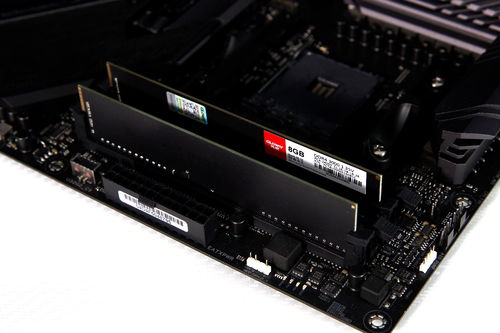 光威弈系列Pro 首款真正意義上的國產內存，開啟計算機軟硬件自主新篇章