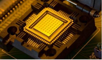 中科曙光在重慶成立新公司，加碼計算機軟硬件開發