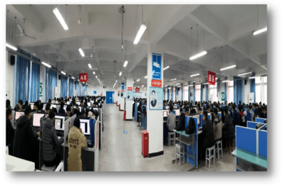 來電電信學院，共探計算機軟硬件的無限可能